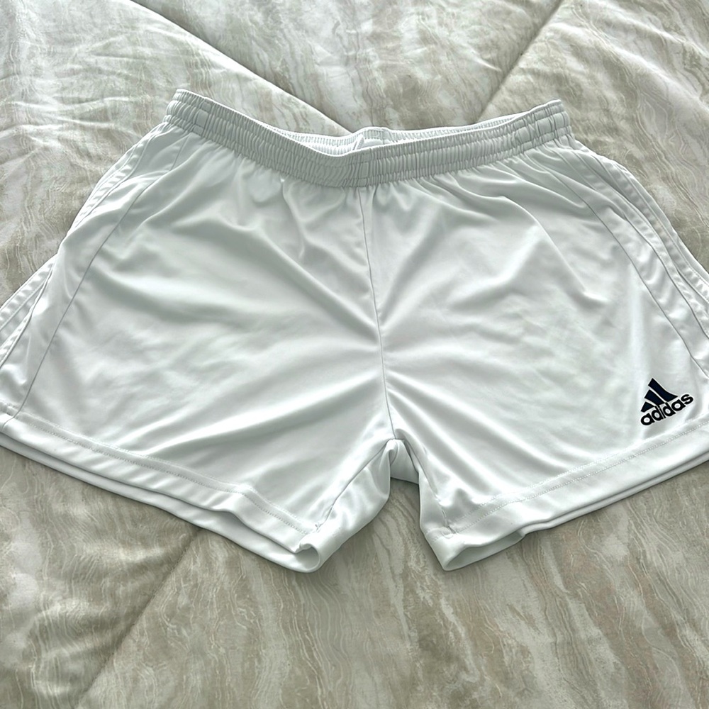 short size medium adidas